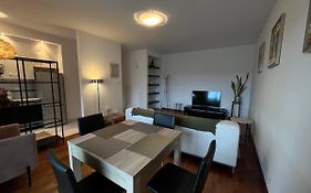 Murano Apartaments Business